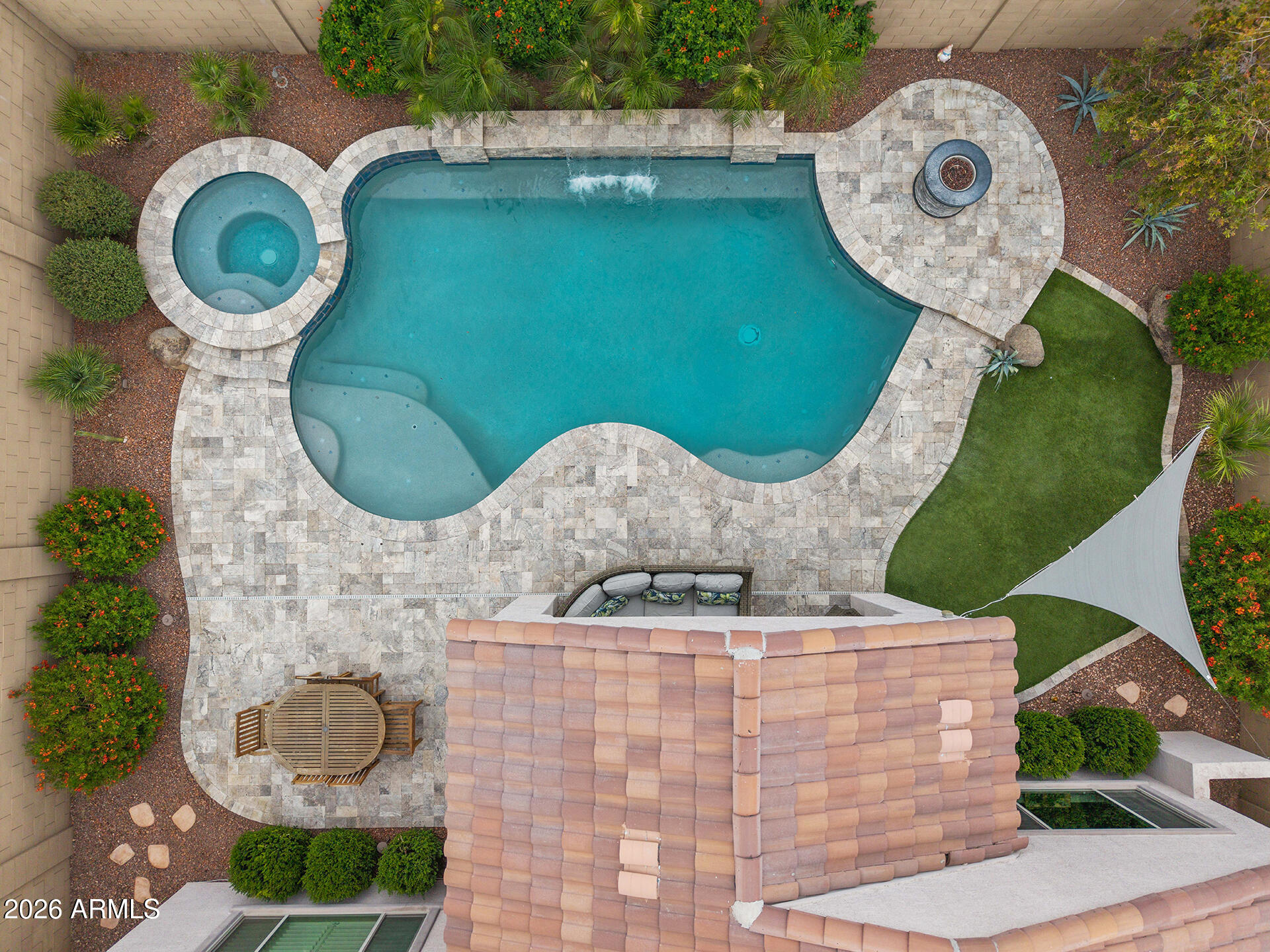VERRADO EAST DISTRICT RESIDENTIAL PHASE 1 - Residential