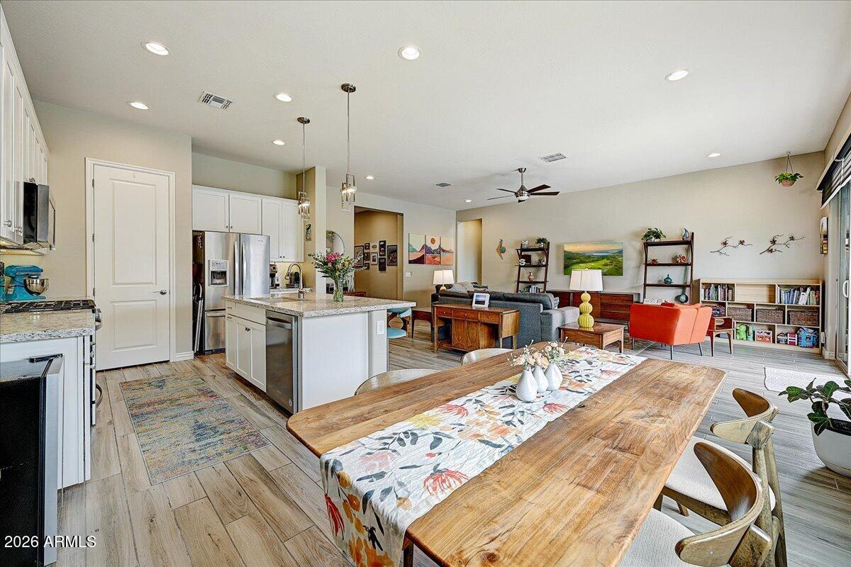 VERRADO EAST DISTRICT RESIDENTIAL PHASE 1 - Residential