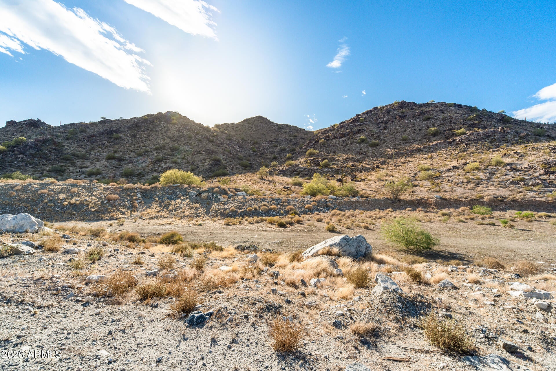 VERRADO EAST DISTRICT RESIDENTIAL PHASE 1 - Residential