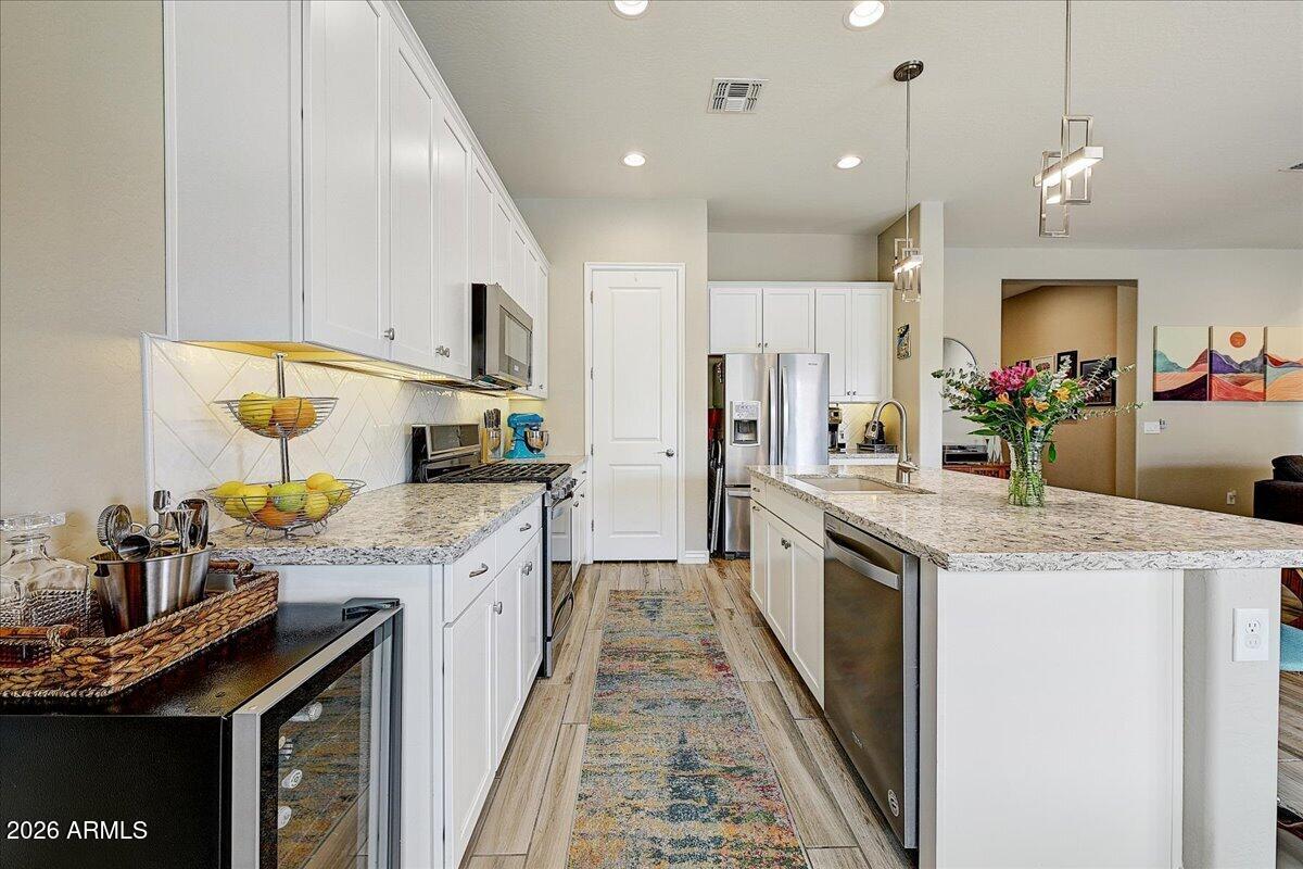 VERRADO EAST DISTRICT RESIDENTIAL PHASE 1 - Residential