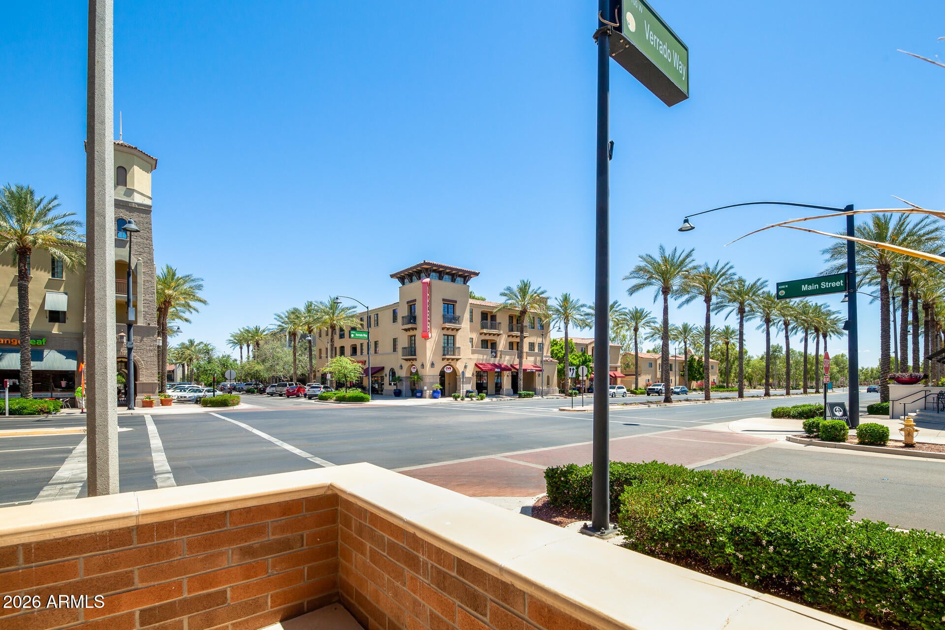VERRADO EAST DISTRICT RESIDENTIAL PHASE 1 - Residential