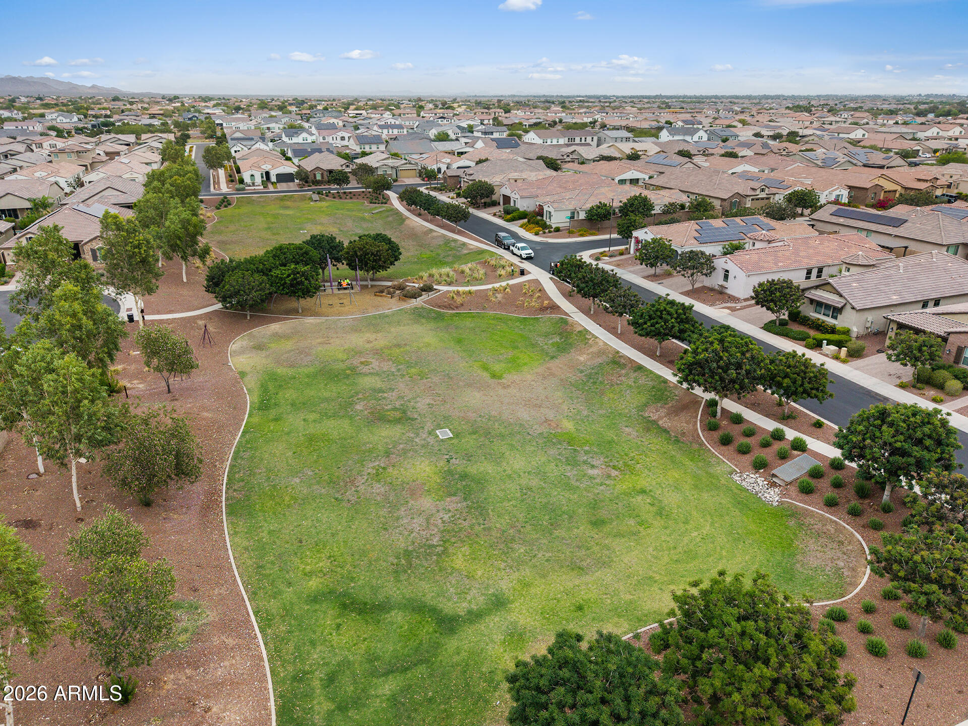 VERRADO EAST DISTRICT RESIDENTIAL PHASE 1 - Residential