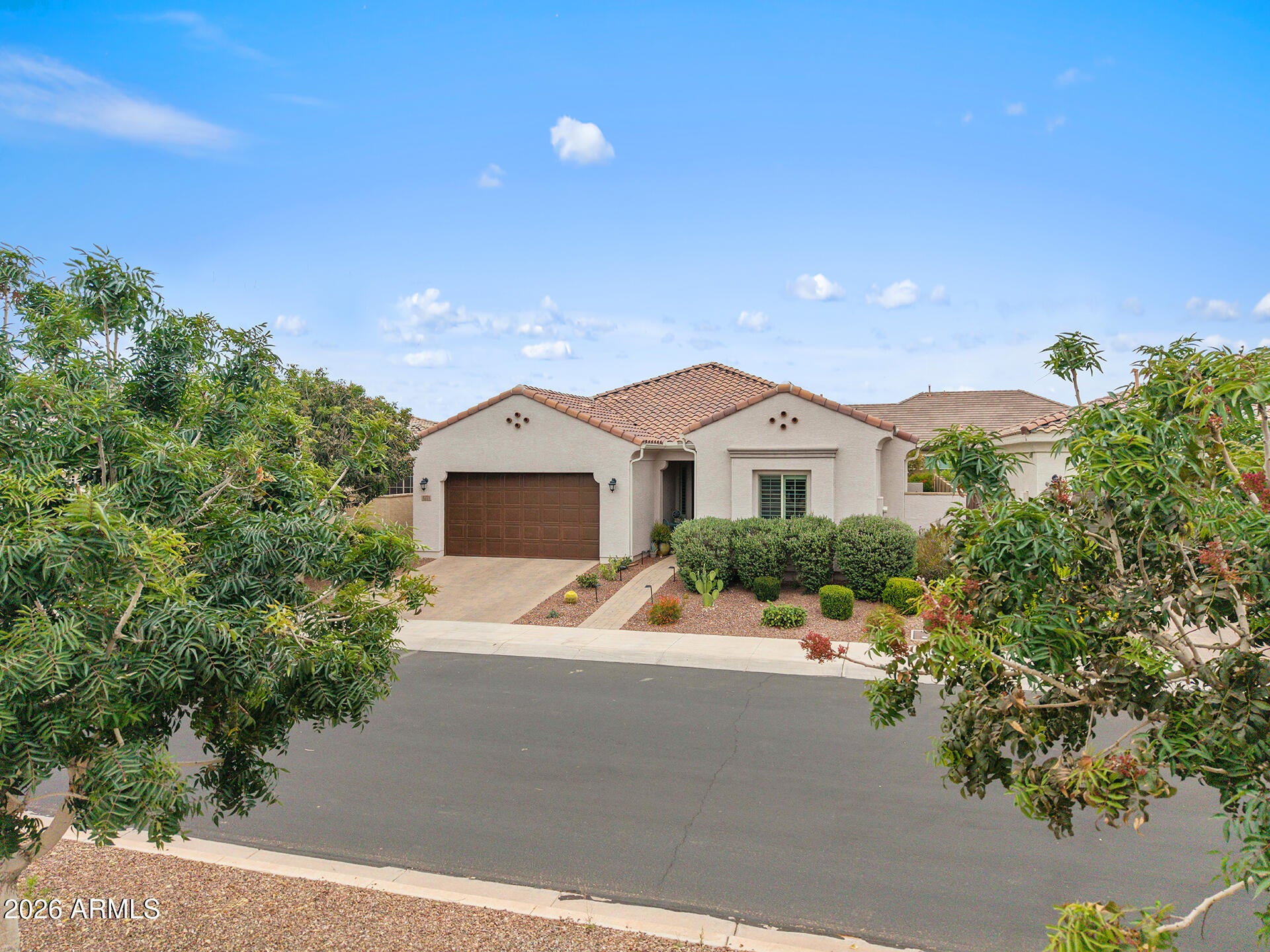 VERRADO EAST DISTRICT RESIDENTIAL PHASE 1 - Residential