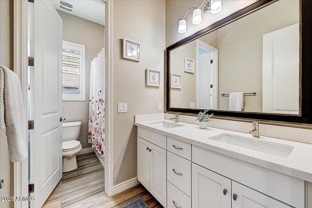 VERRADO EAST DISTRICT RESIDENTIAL PHASE 1 - Residential