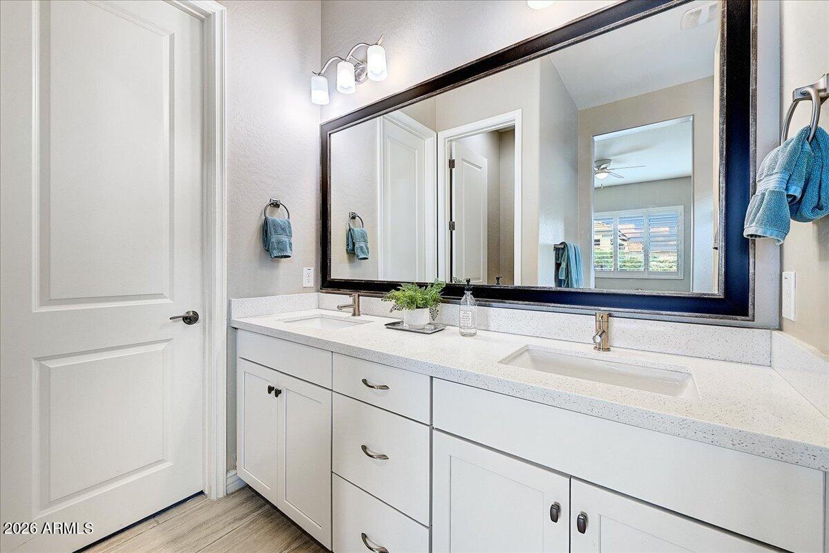 VERRADO EAST DISTRICT RESIDENTIAL PHASE 1 - Residential