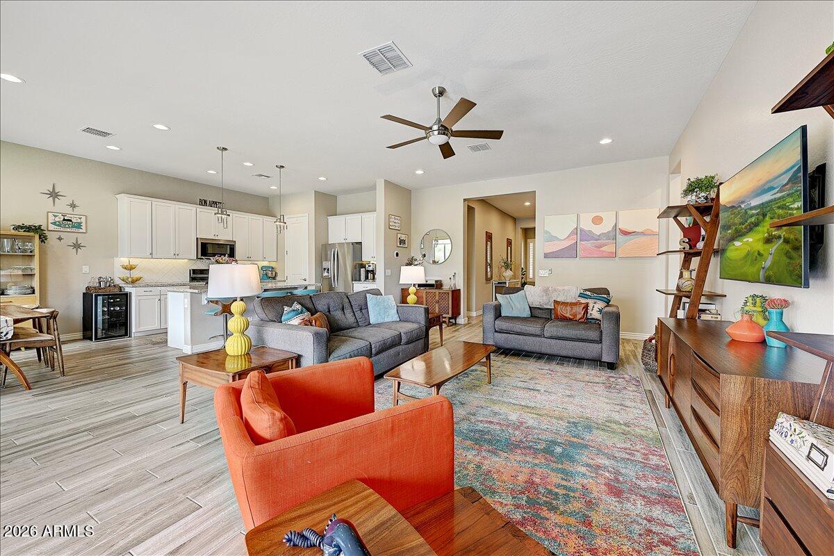 VERRADO EAST DISTRICT RESIDENTIAL PHASE 1 - Residential