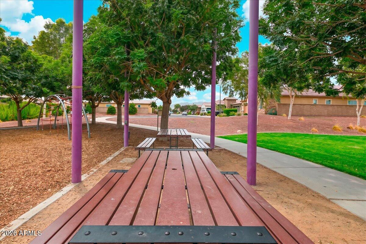 VERRADO EAST DISTRICT RESIDENTIAL PHASE 1 - Residential