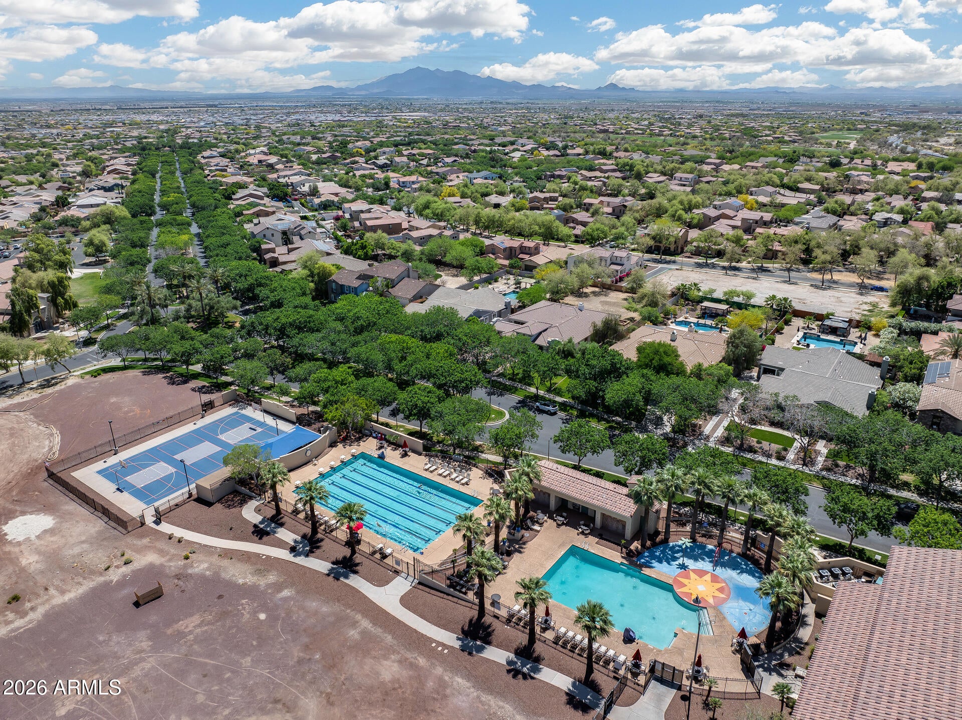 VERRADO EAST DISTRICT RESIDENTIAL PHASE 1 - Residential