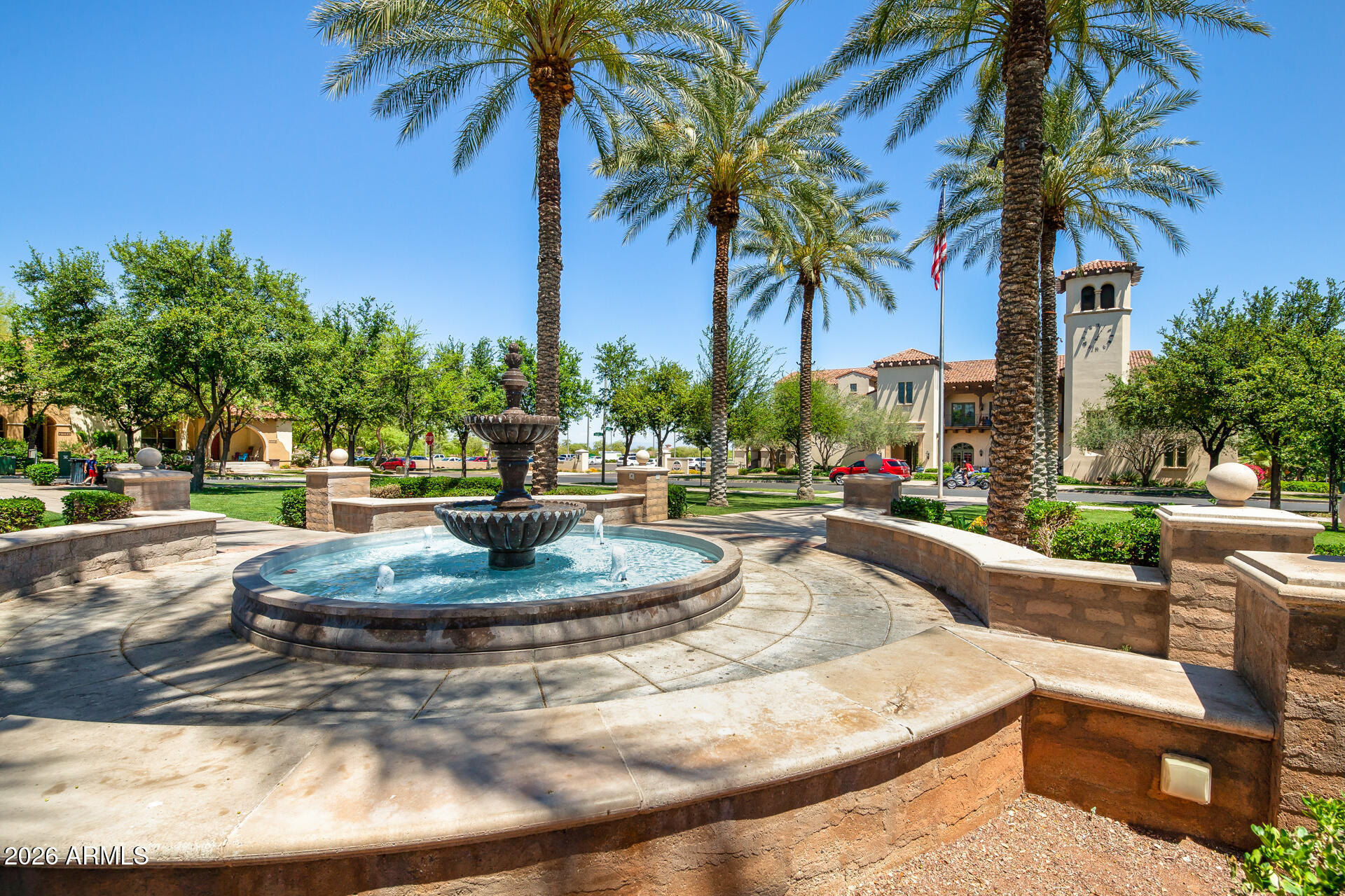 VERRADO EAST DISTRICT RESIDENTIAL PHASE 1 - Residential