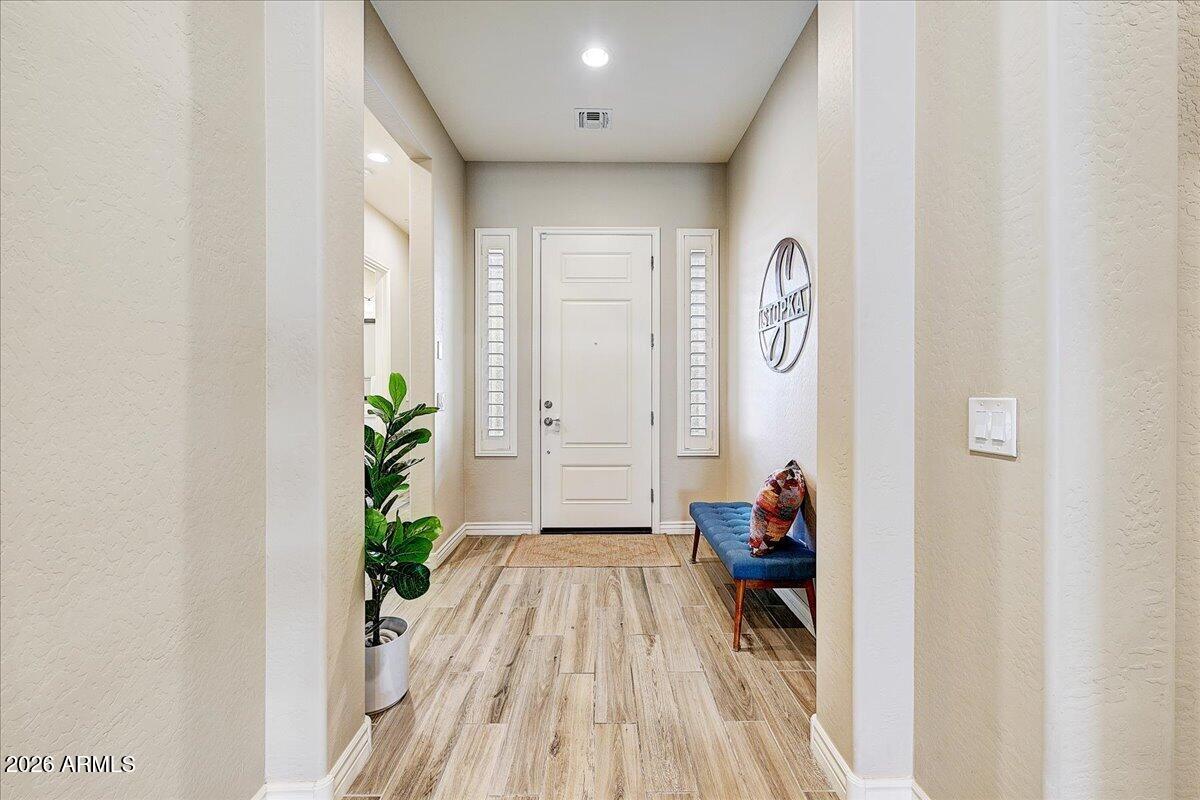 VERRADO EAST DISTRICT RESIDENTIAL PHASE 1 - Residential