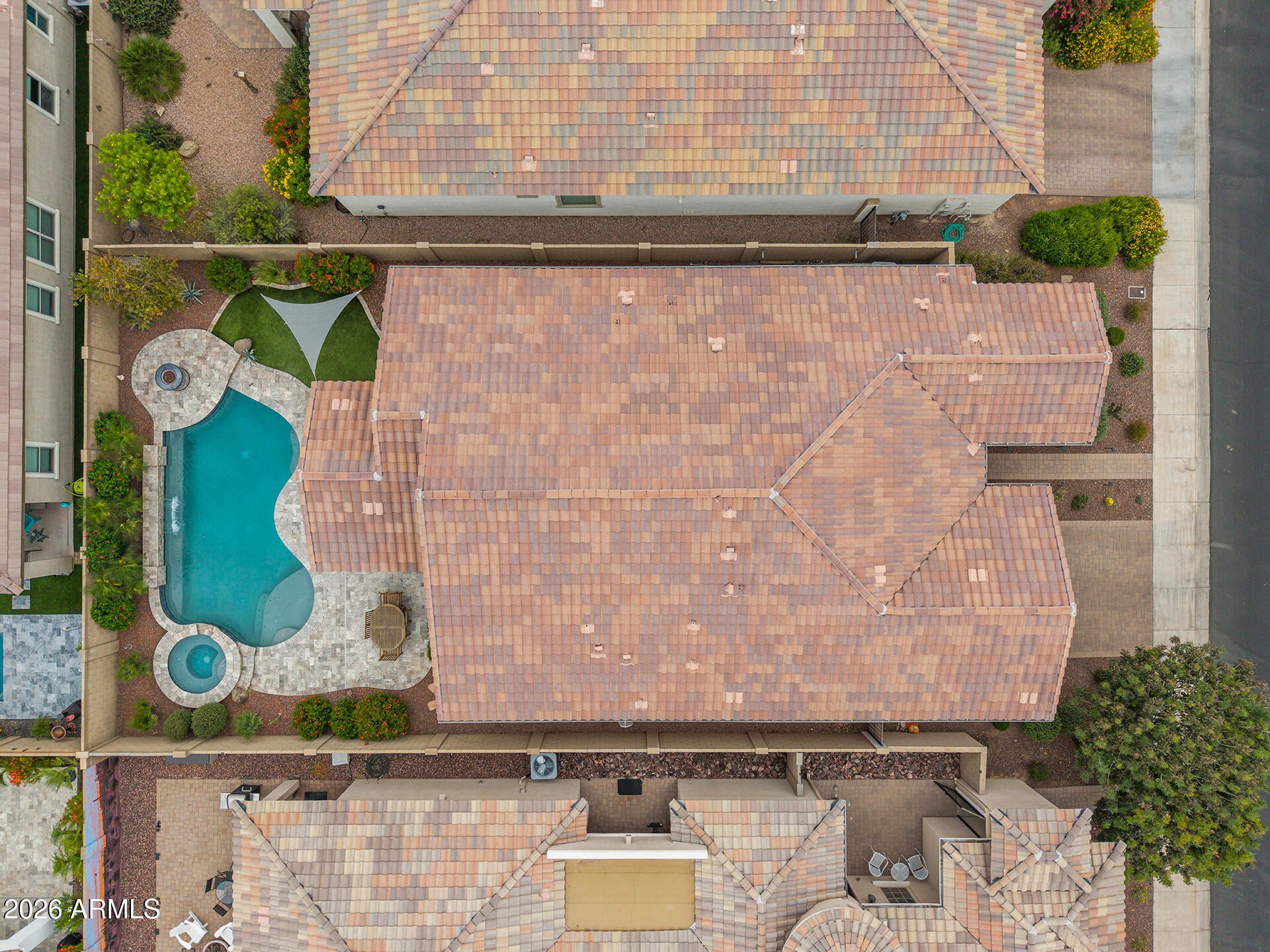 VERRADO EAST DISTRICT RESIDENTIAL PHASE 1 - Residential
