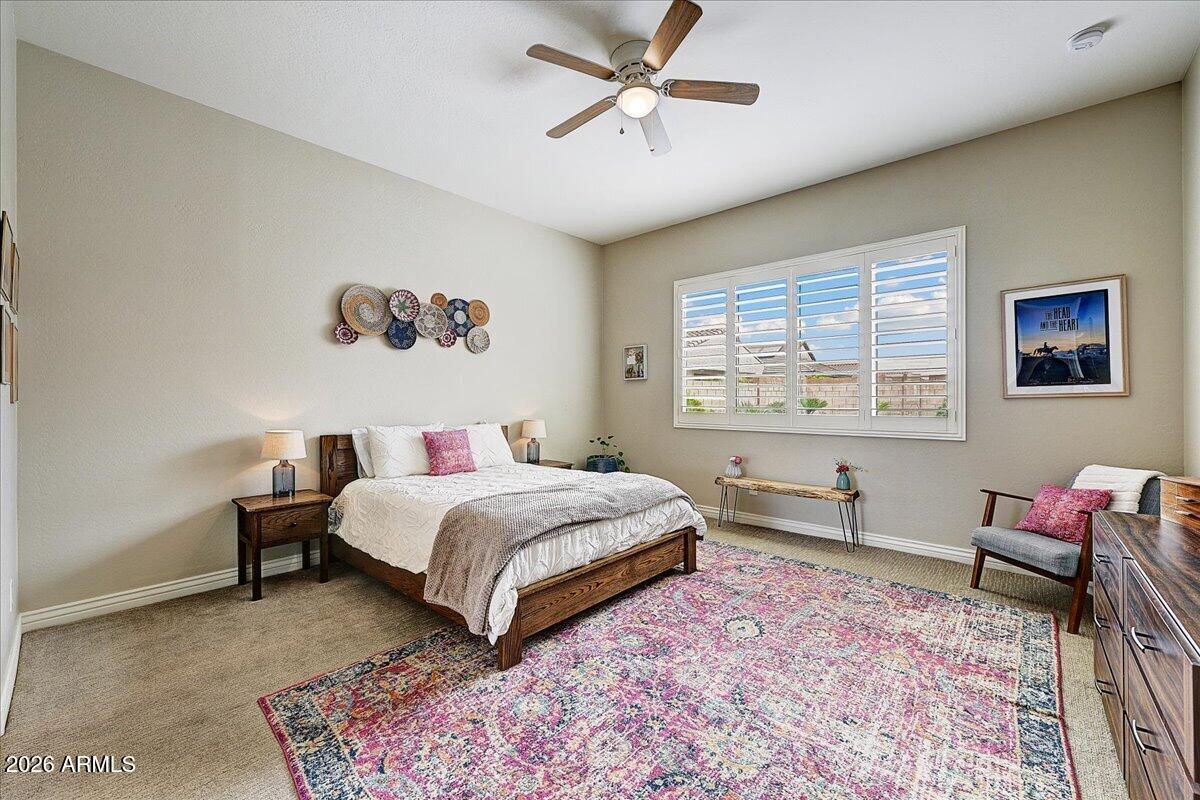 VERRADO EAST DISTRICT RESIDENTIAL PHASE 1 - Residential