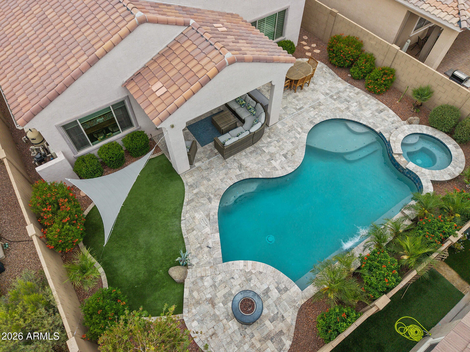 VERRADO EAST DISTRICT RESIDENTIAL PHASE 1 - Residential
