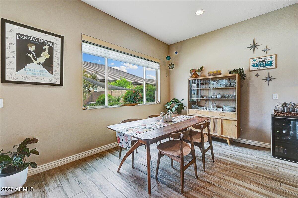VERRADO EAST DISTRICT RESIDENTIAL PHASE 1 - Residential