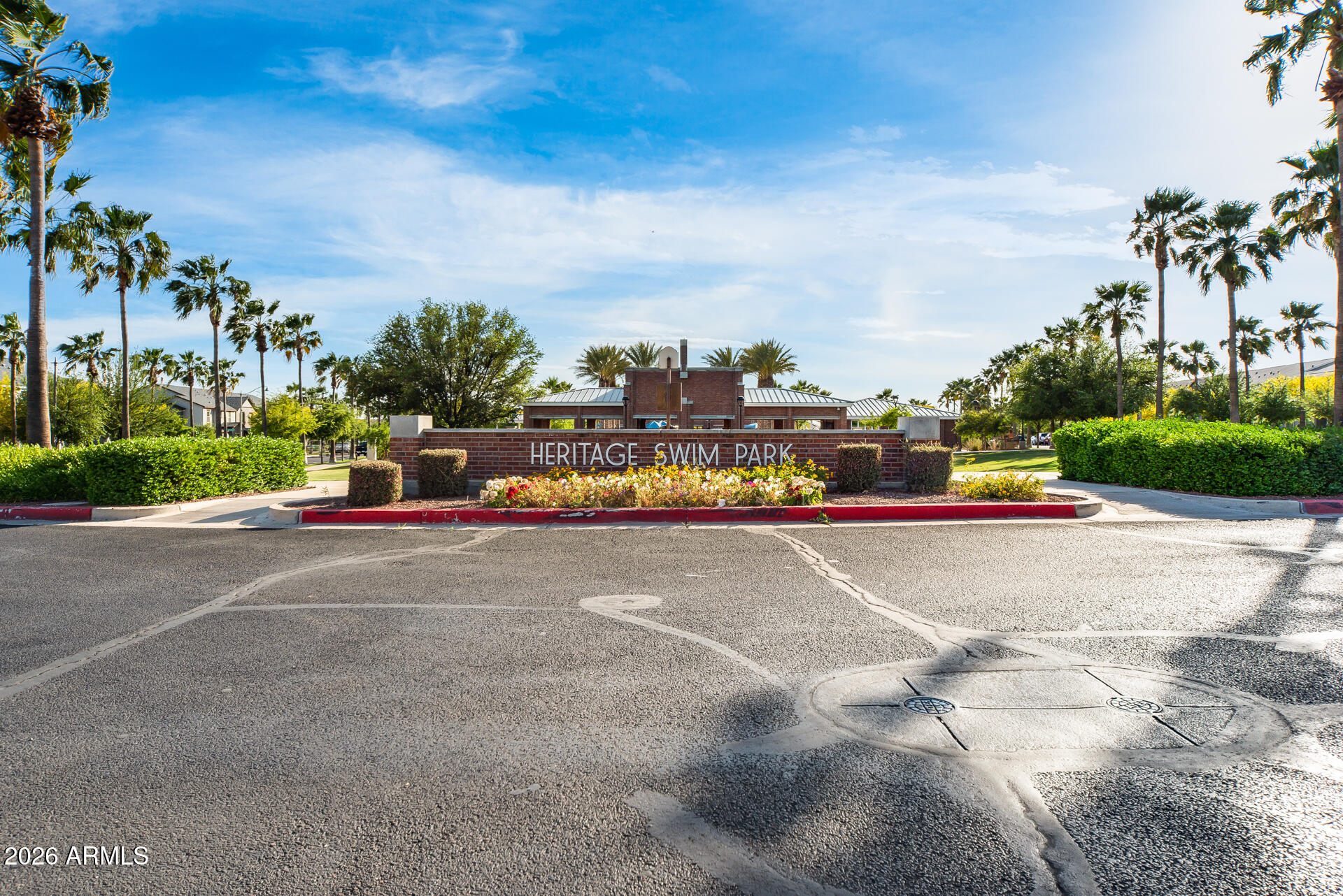 VERRADO EAST DISTRICT RESIDENTIAL PHASE 1 - Residential