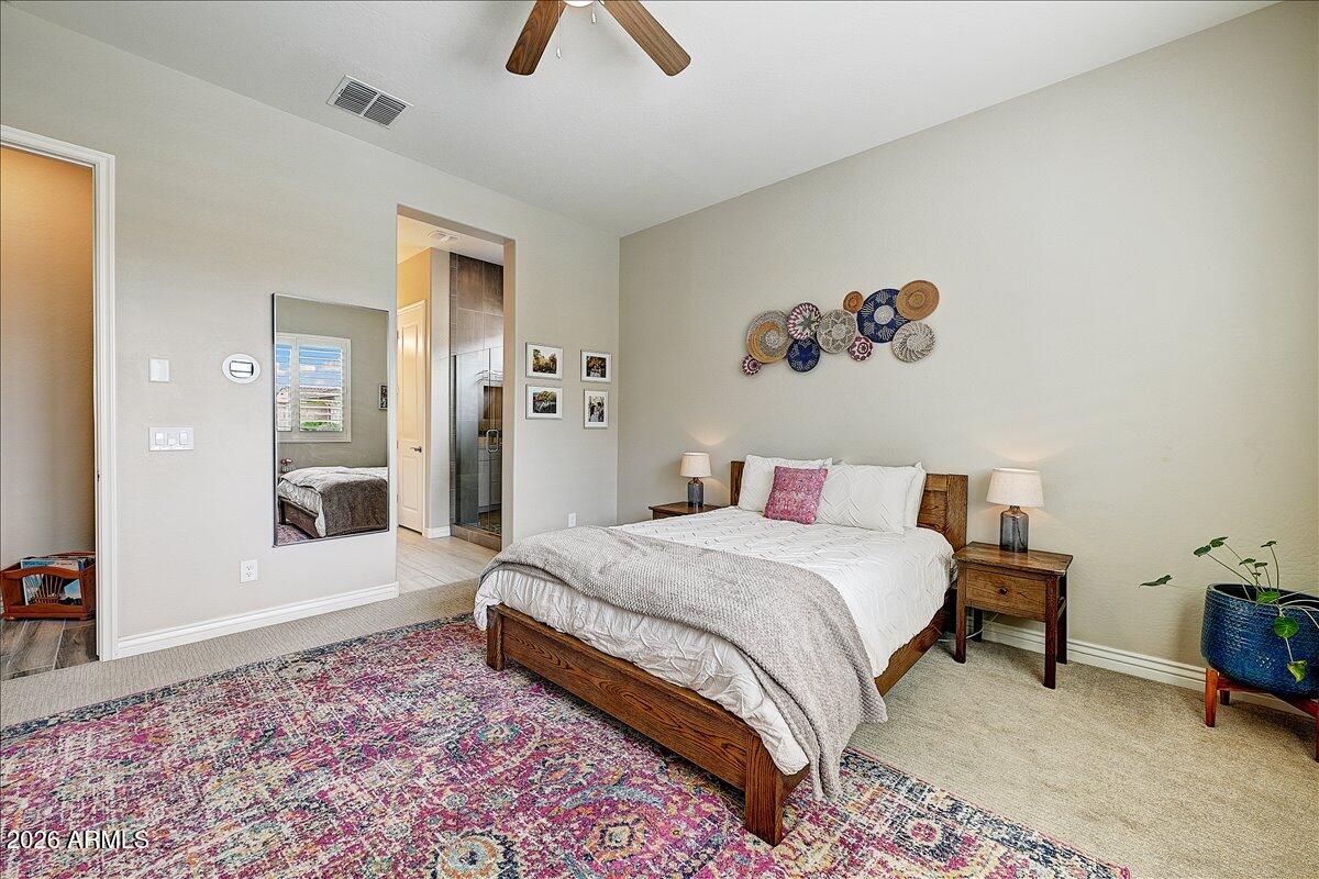 VERRADO EAST DISTRICT RESIDENTIAL PHASE 1 - Residential