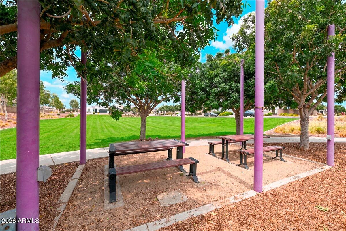 VERRADO EAST DISTRICT RESIDENTIAL PHASE 1 - Residential