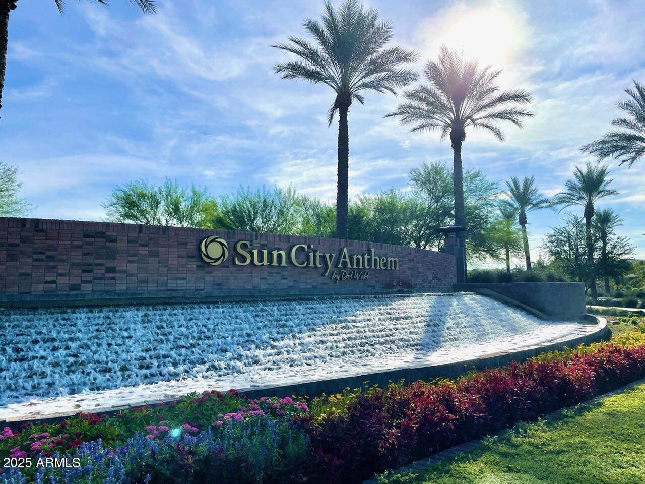 ANTHEM AT MERRILL RANCH - UNIT 52 2017069421 - Residential