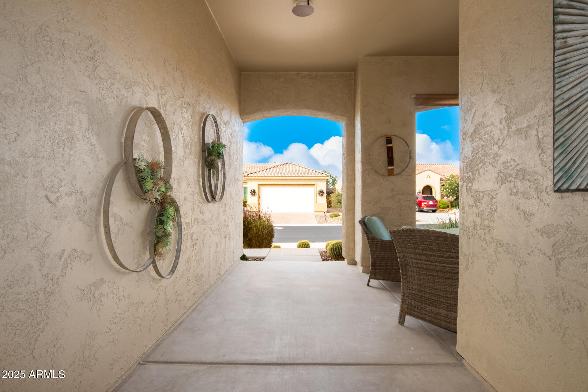 ANTHEM AT MERRILL RANCH - UNIT 52 2017069421 - Residential