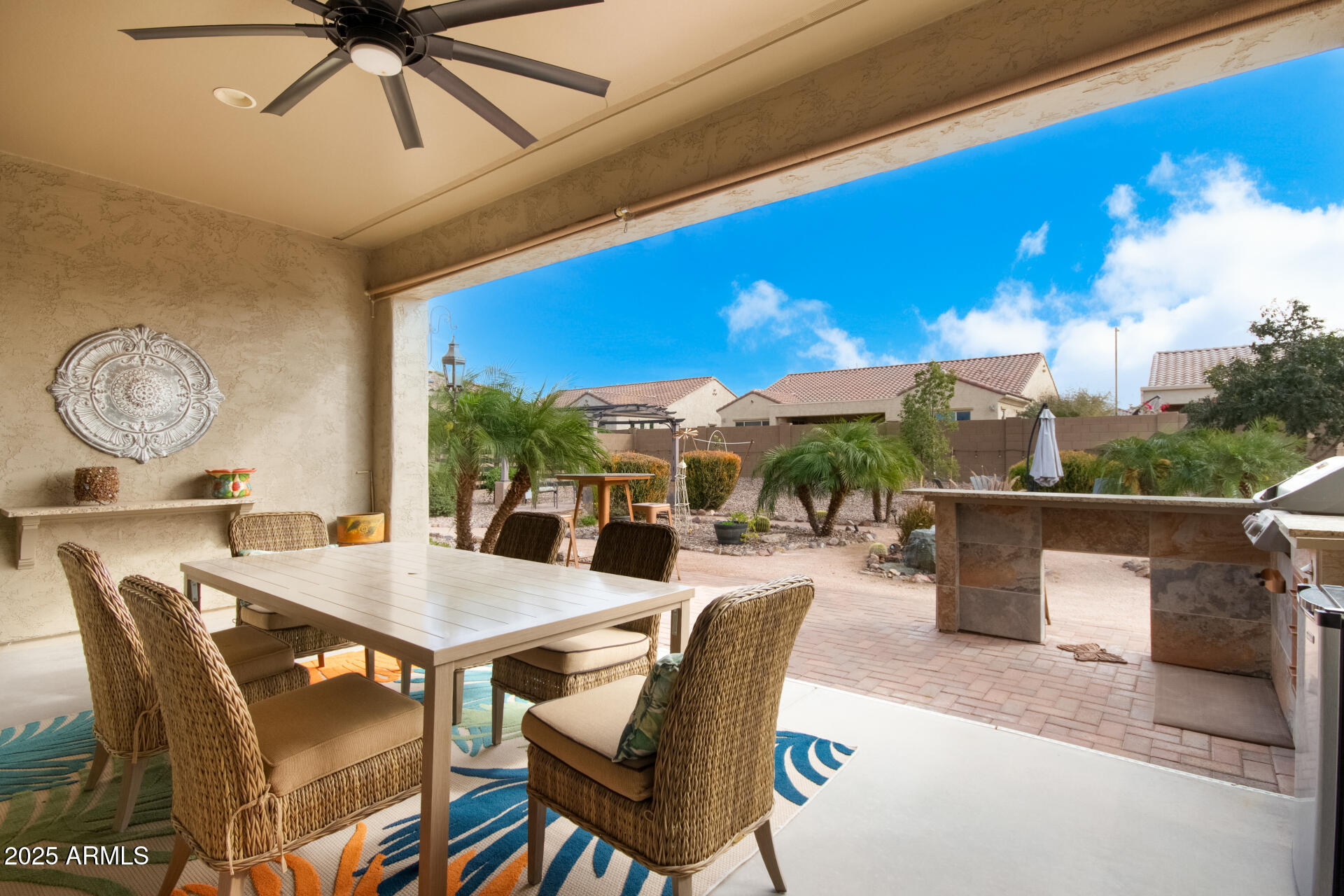 ANTHEM AT MERRILL RANCH - UNIT 52 2017069421 - Residential