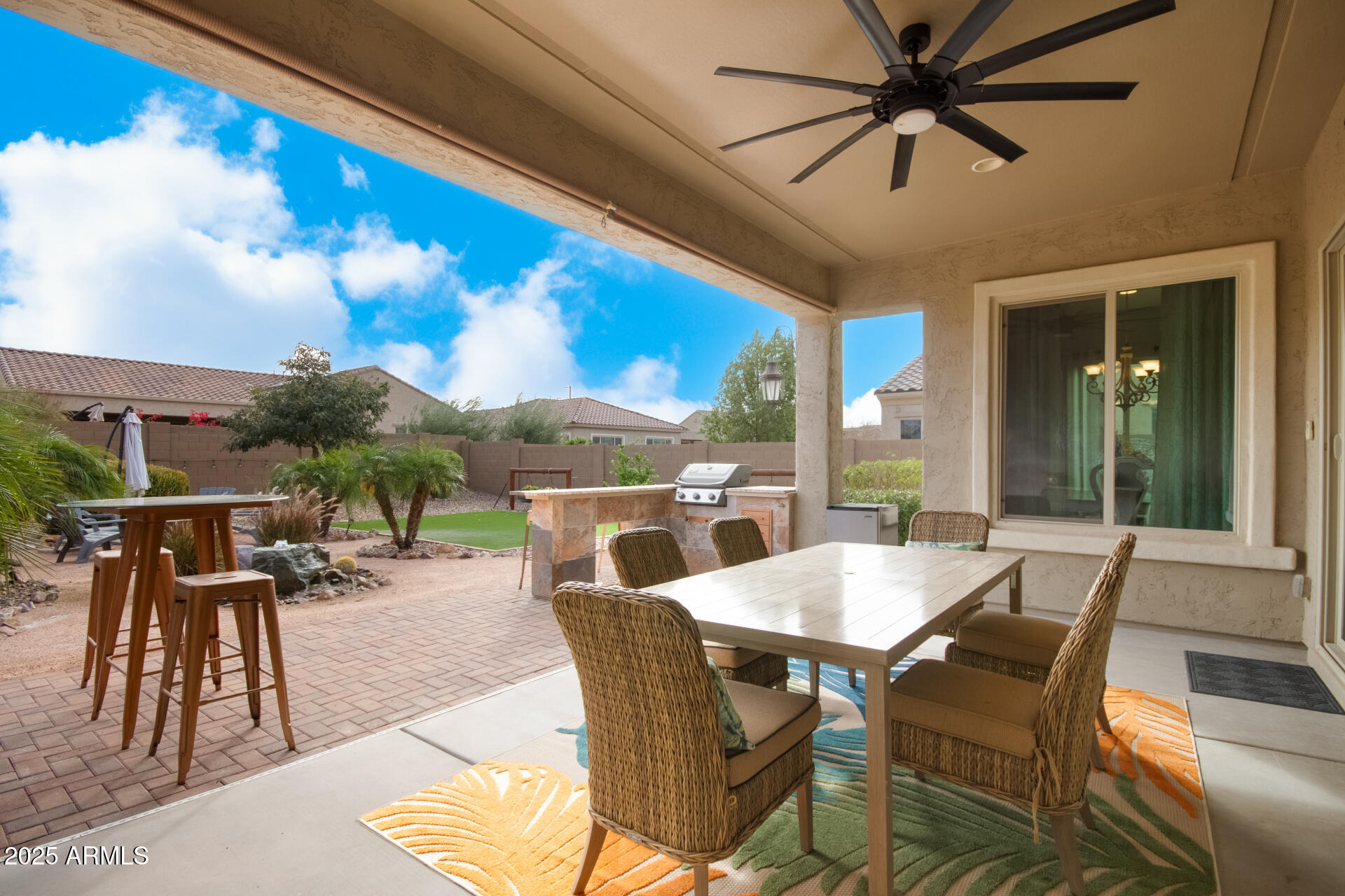 ANTHEM AT MERRILL RANCH - UNIT 52 2017069421 - Residential