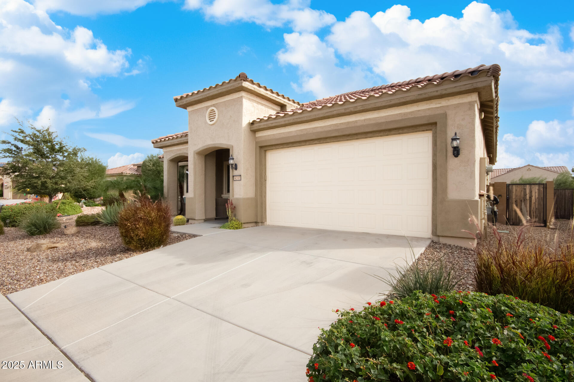 ANTHEM AT MERRILL RANCH - UNIT 52 2017069421 - Residential