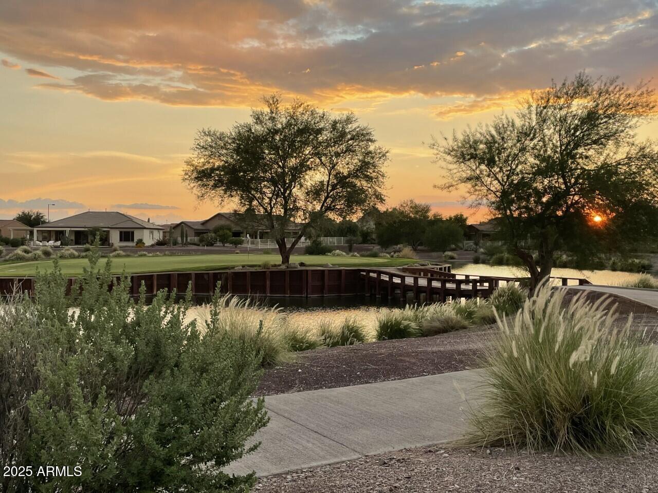 ANTHEM AT MERRILL RANCH - UNIT 52 2017069421 - Residential