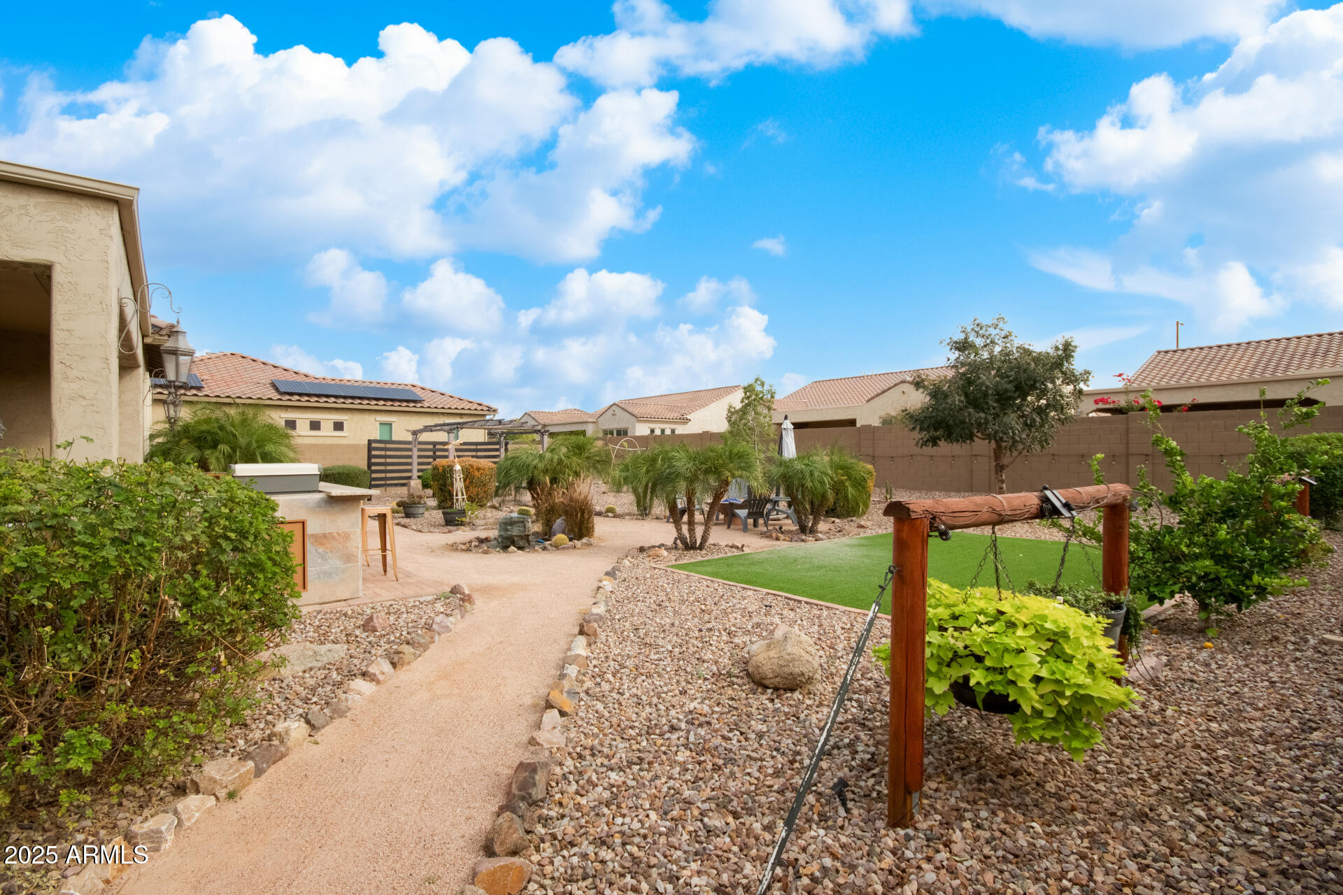 ANTHEM AT MERRILL RANCH - UNIT 52 2017069421 - Residential