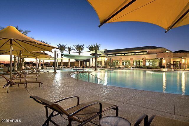 ANTHEM AT MERRILL RANCH - UNIT 52 2017069421 - Residential