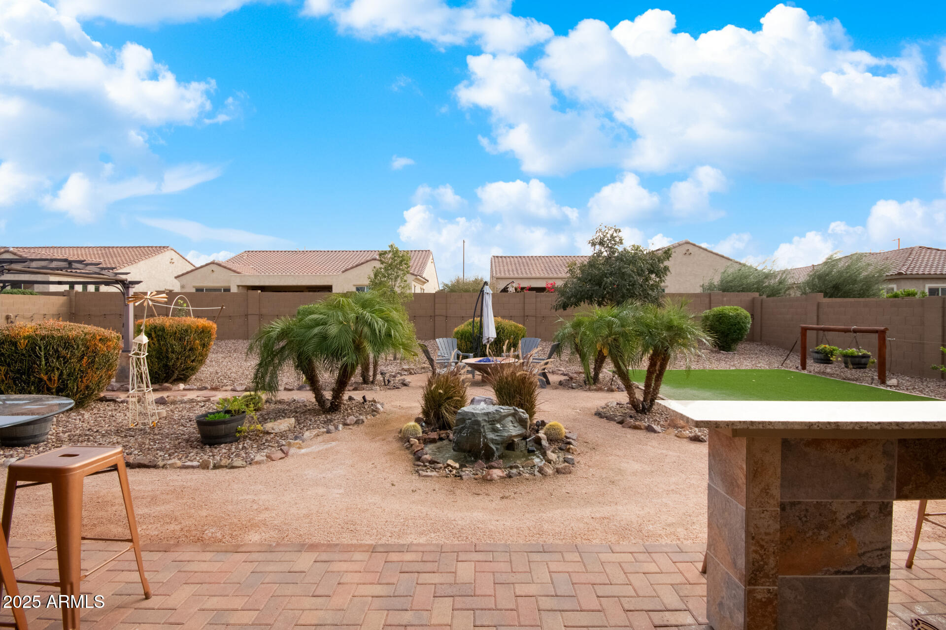 ANTHEM AT MERRILL RANCH - UNIT 52 2017069421 - Residential