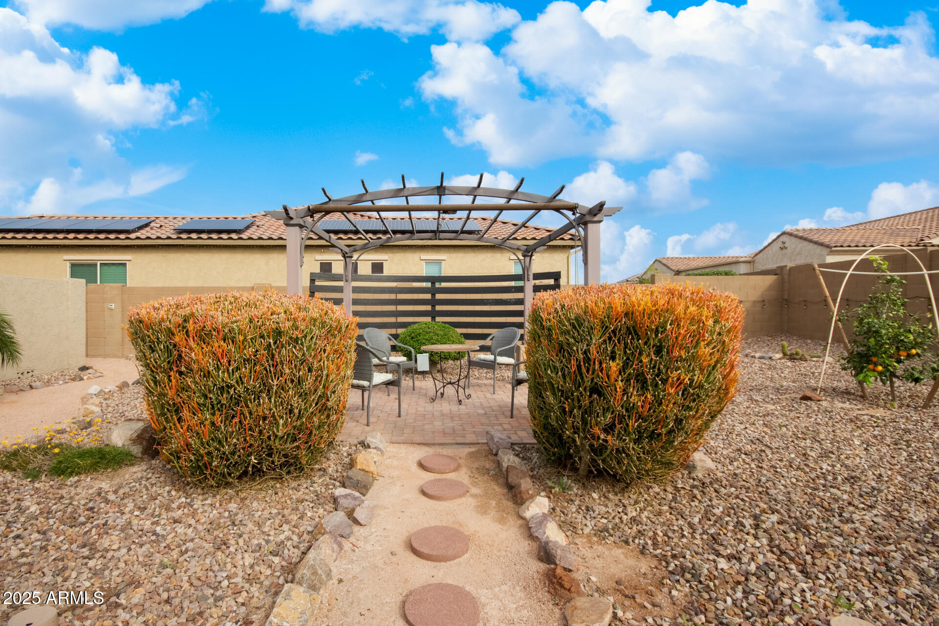ANTHEM AT MERRILL RANCH - UNIT 52 2017069421 - Residential