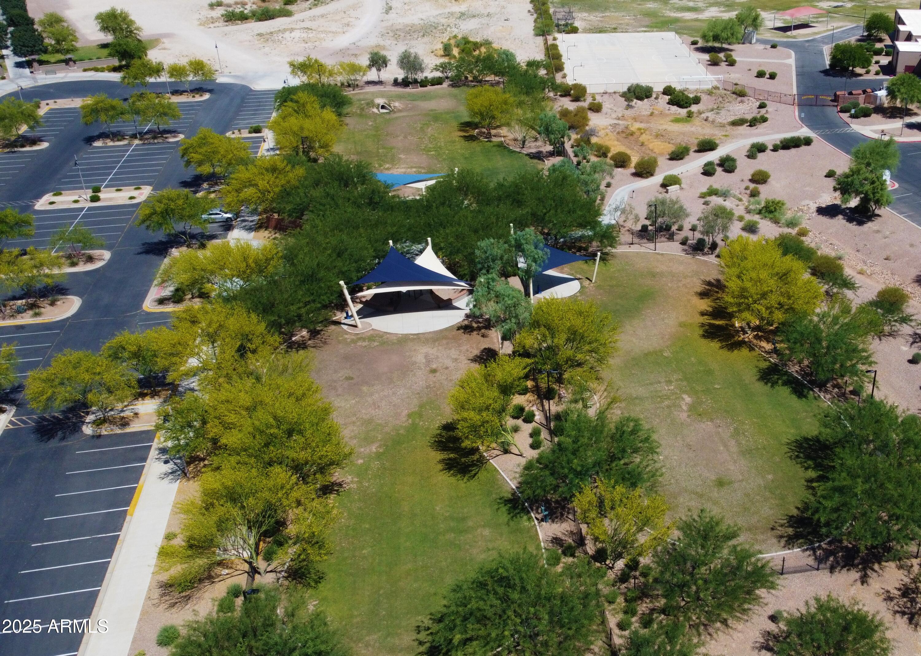 ANTHEM AT MERRILL RANCH - UNIT 52 2017069421 - Residential