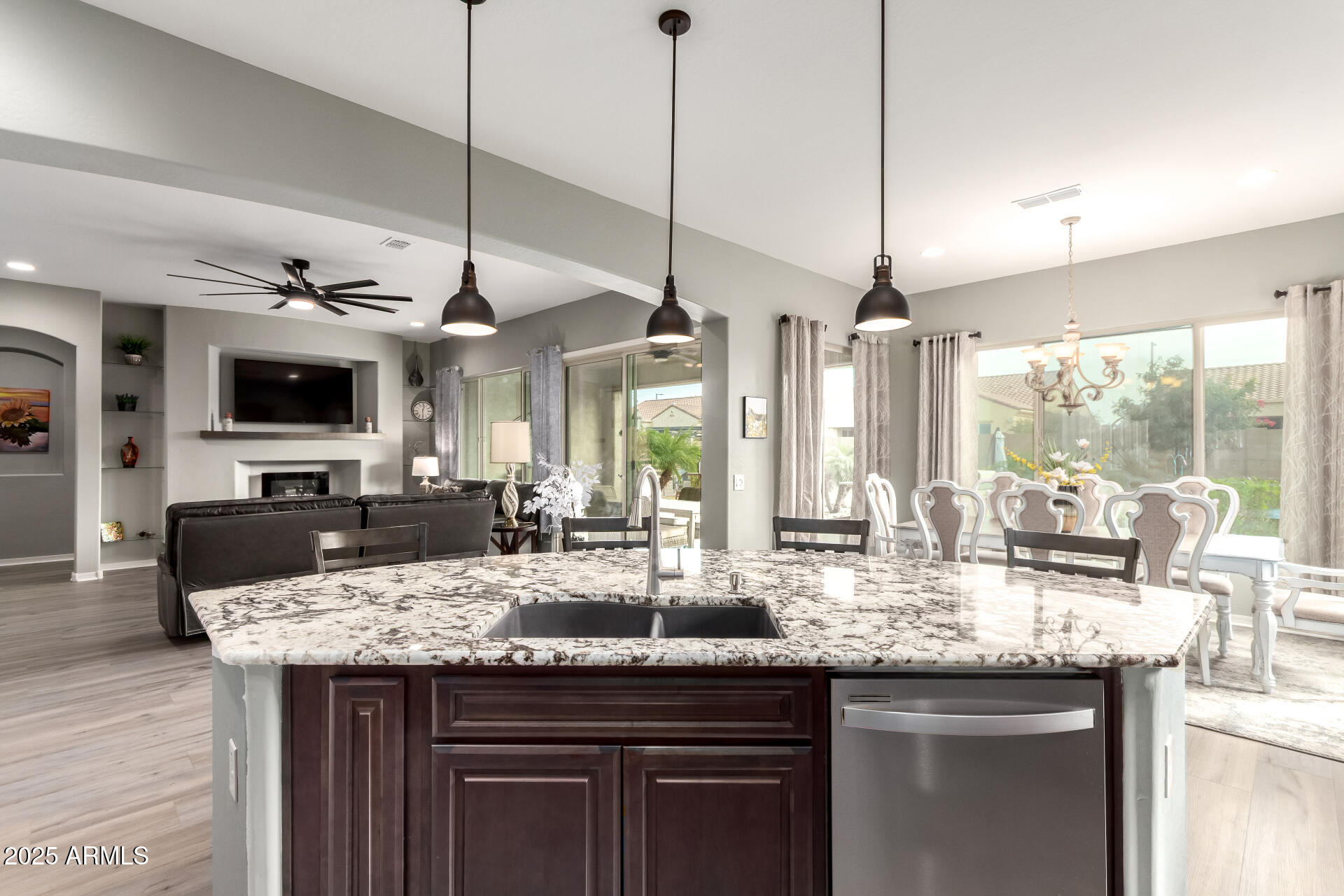 ANTHEM AT MERRILL RANCH - UNIT 52 2017069421 - Residential