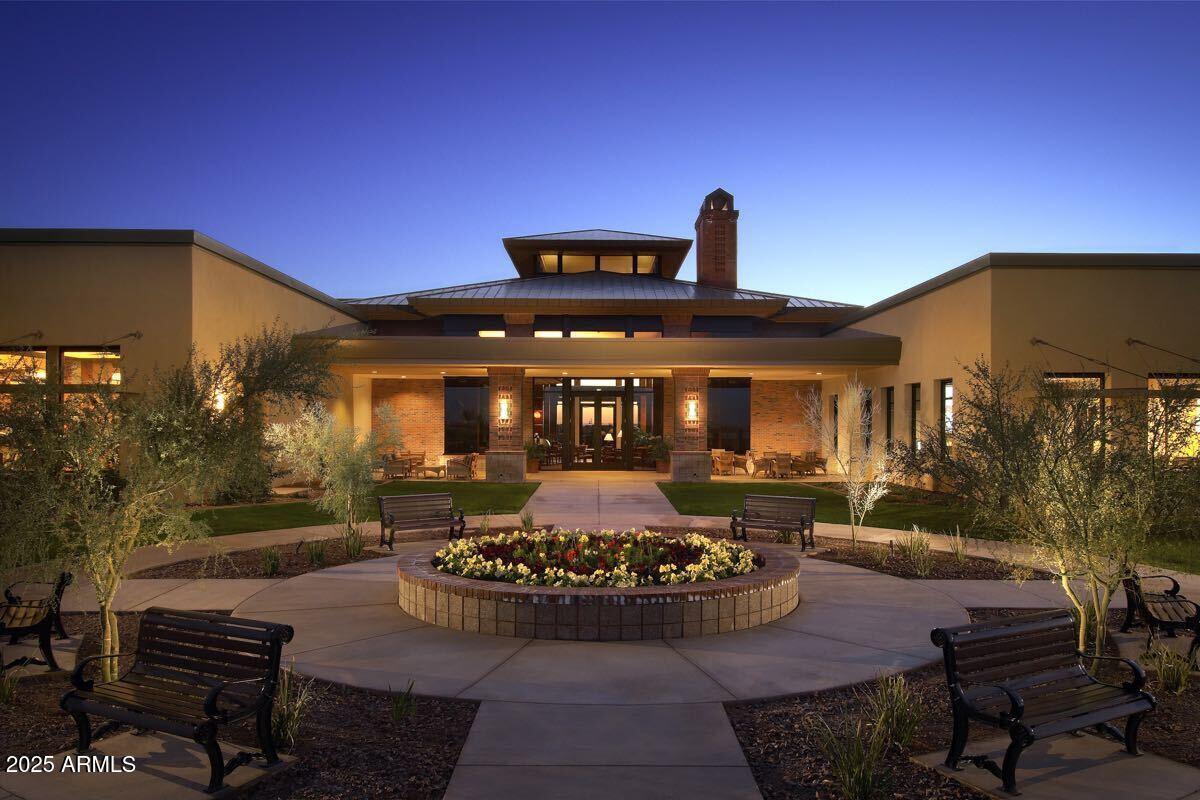 ANTHEM AT MERRILL RANCH - UNIT 52 2017069421 - Residential