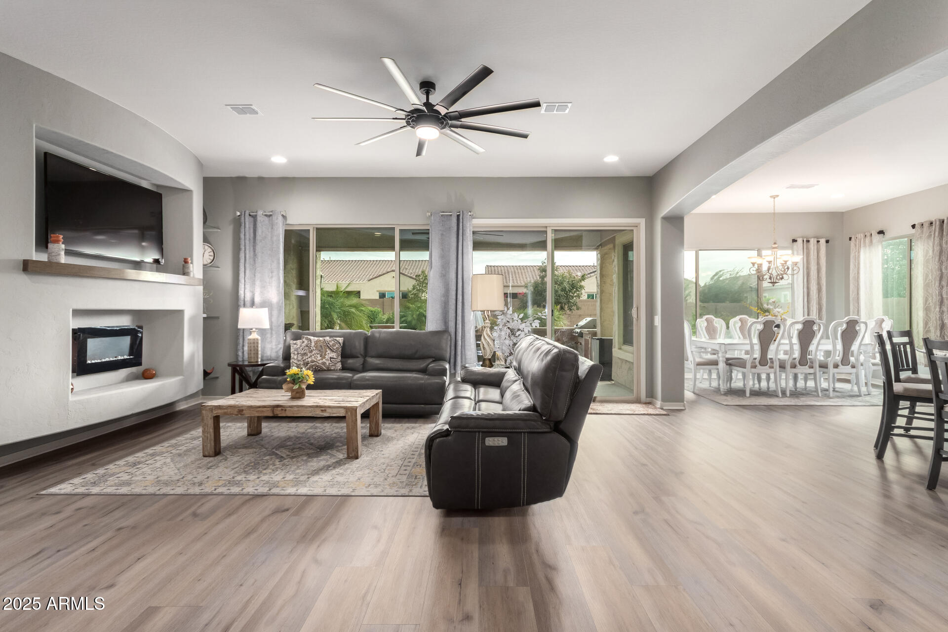 ANTHEM AT MERRILL RANCH - UNIT 52 2017069421 - Residential