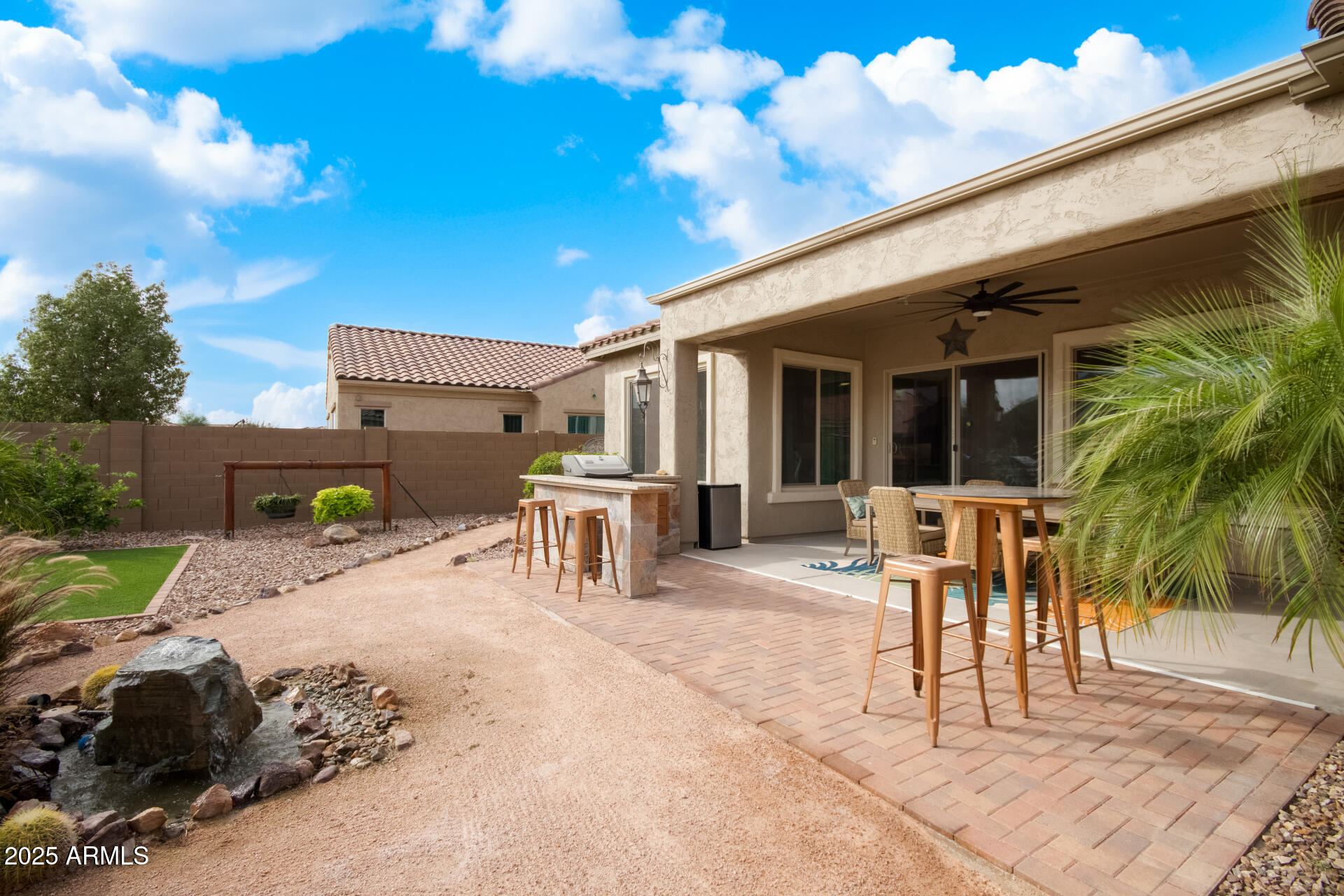 ANTHEM AT MERRILL RANCH - UNIT 52 2017069421 - Residential