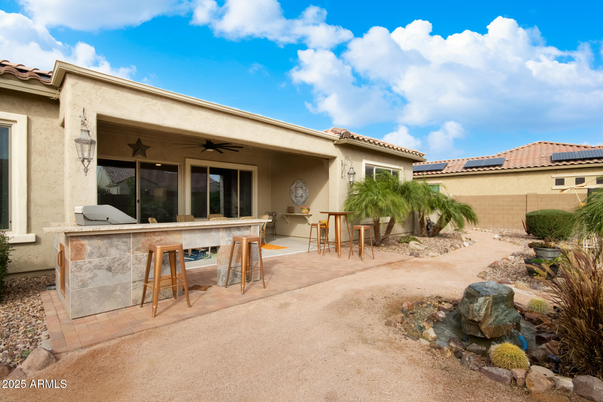 ANTHEM AT MERRILL RANCH - UNIT 52 2017069421 - Residential