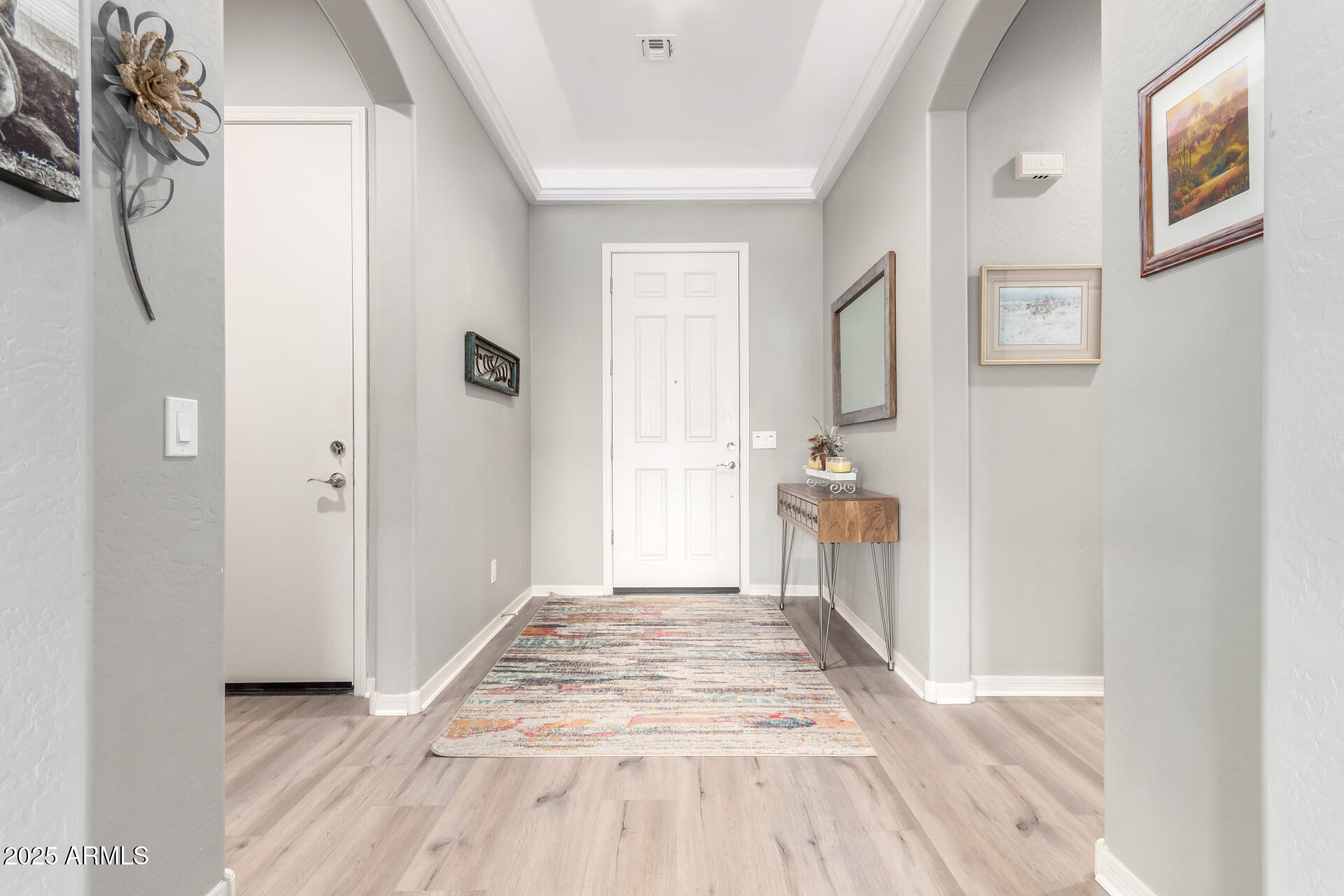ANTHEM AT MERRILL RANCH - UNIT 52 2017069421 - Residential