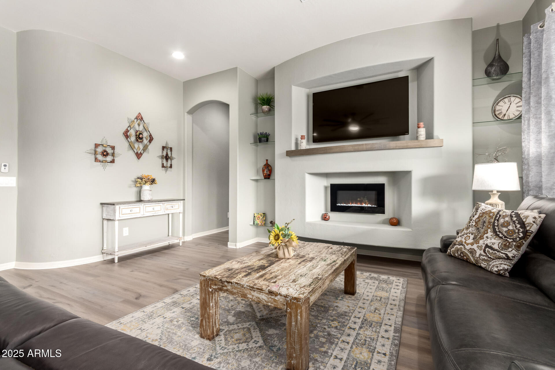 ANTHEM AT MERRILL RANCH - UNIT 52 2017069421 - Residential