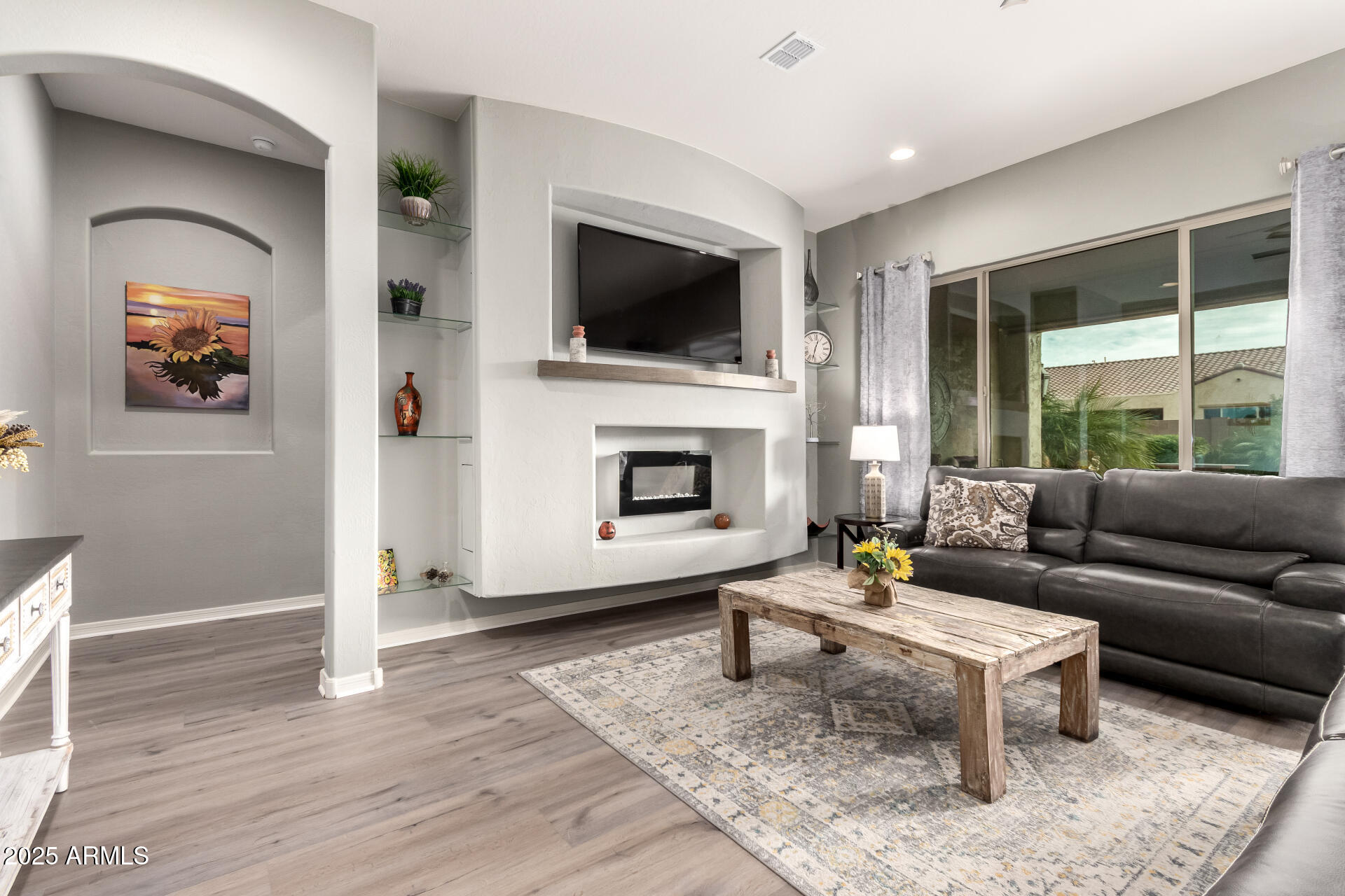 ANTHEM AT MERRILL RANCH - UNIT 52 2017069421 - Residential