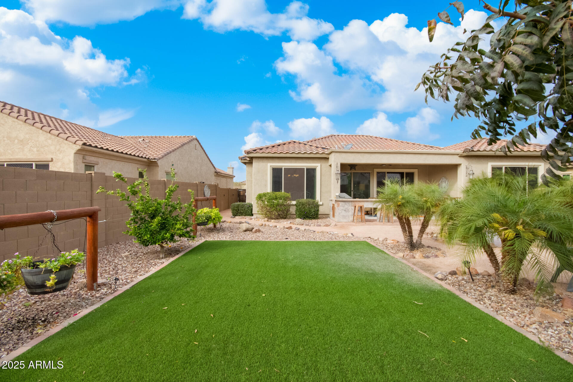 ANTHEM AT MERRILL RANCH - UNIT 52 2017069421 - Residential