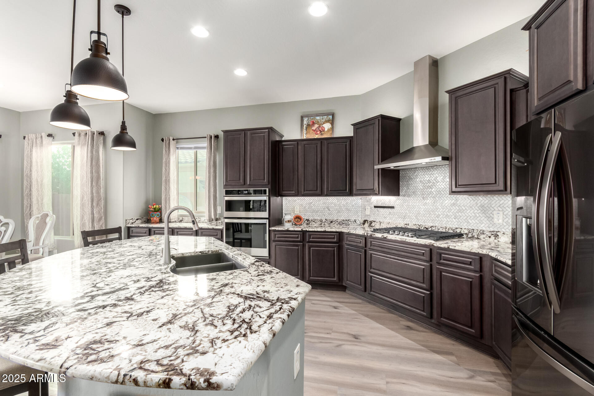 ANTHEM AT MERRILL RANCH - UNIT 52 2017069421 - Residential