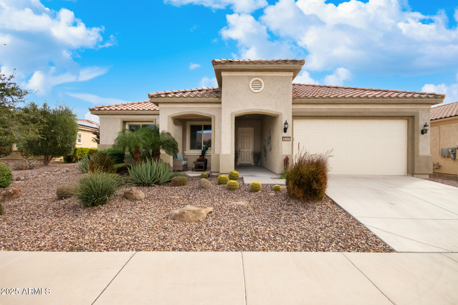 ANTHEM AT MERRILL RANCH - UNIT 52 2017069421 - Residential