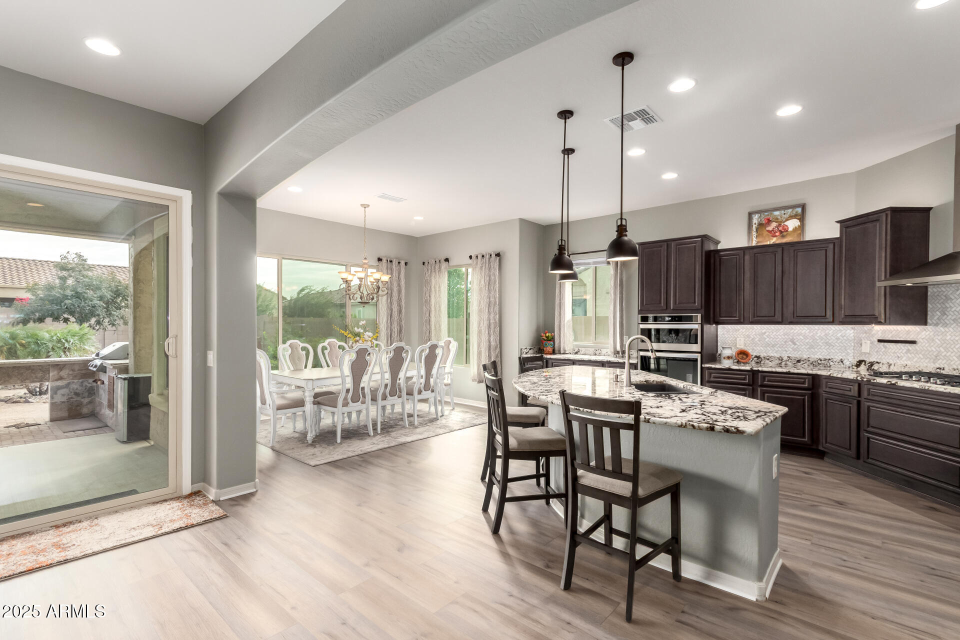 ANTHEM AT MERRILL RANCH - UNIT 52 2017069421 - Residential