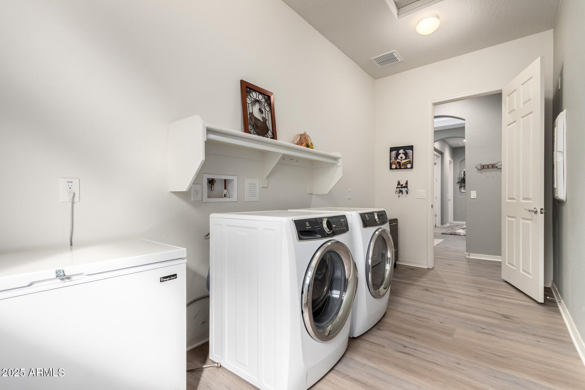 ANTHEM AT MERRILL RANCH - UNIT 52 2017069421 - Residential