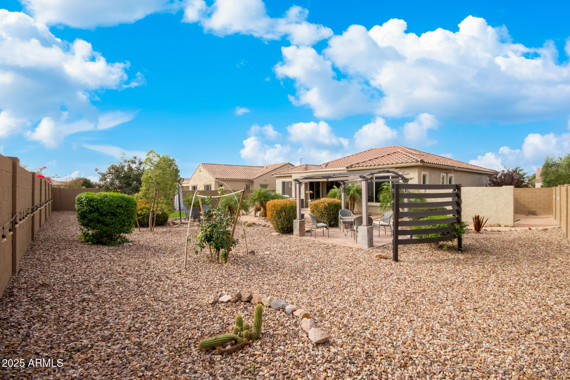 ANTHEM AT MERRILL RANCH - UNIT 52 2017069421 - Residential