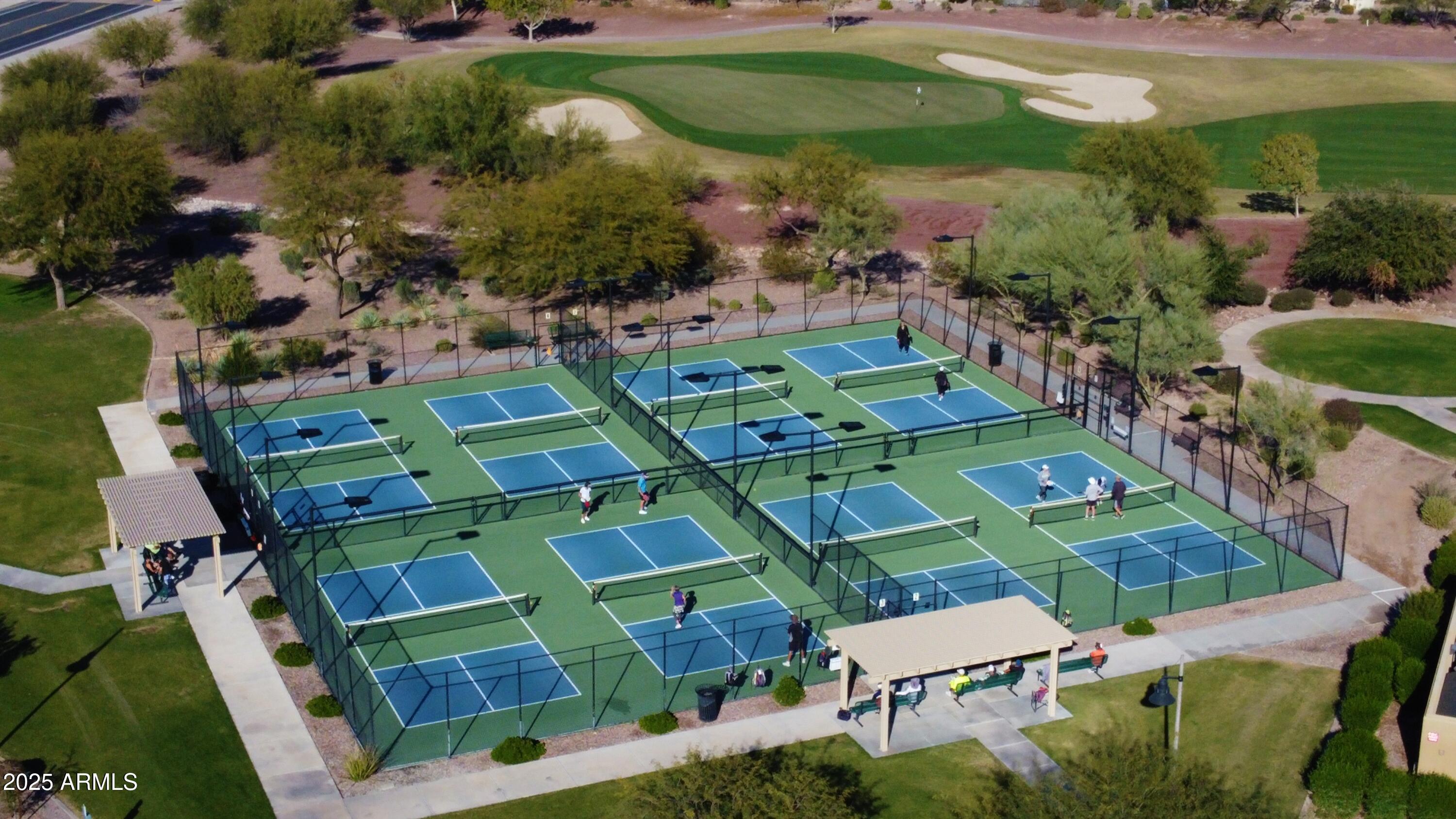 ANTHEM AT MERRILL RANCH - UNIT 52 2017069421 - Residential