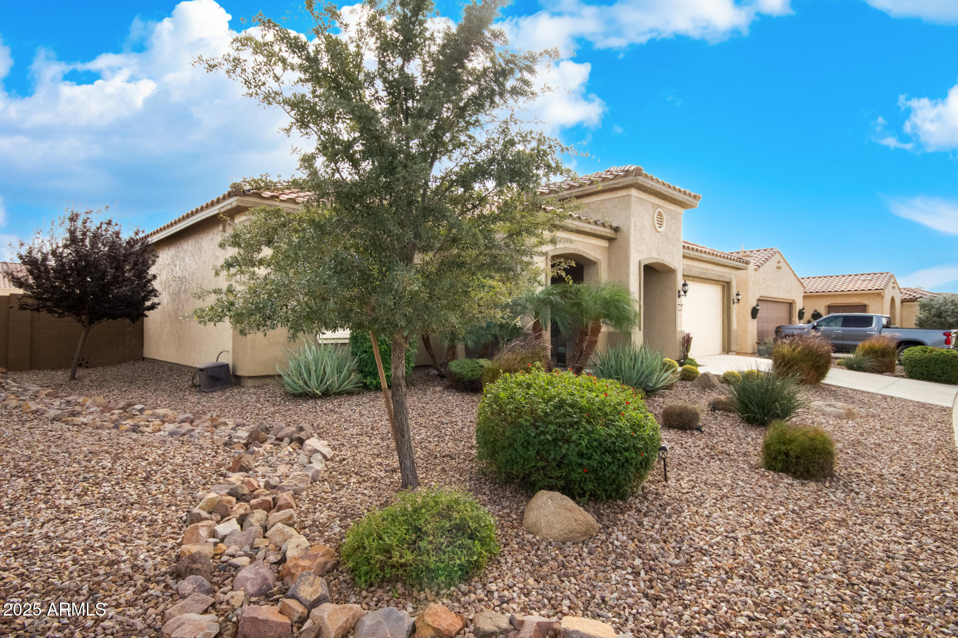 ANTHEM AT MERRILL RANCH - UNIT 52 2017069421 - Residential