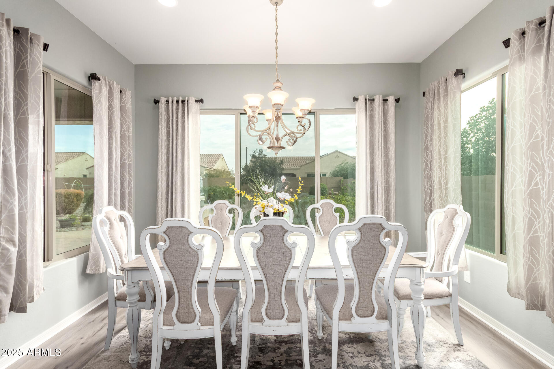 ANTHEM AT MERRILL RANCH - UNIT 52 2017069421 - Residential
