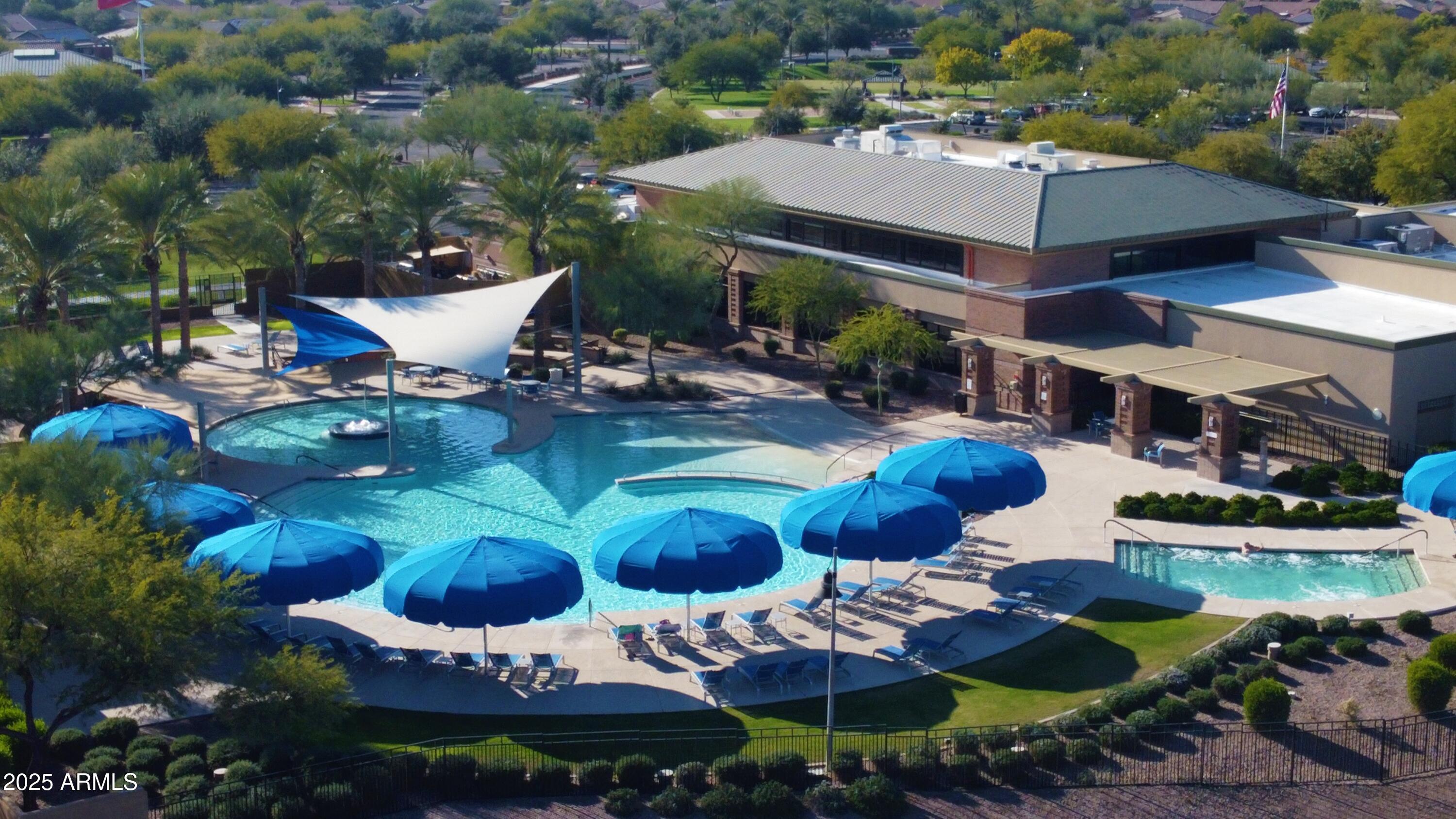 ANTHEM AT MERRILL RANCH - UNIT 52 2017069421 - Residential